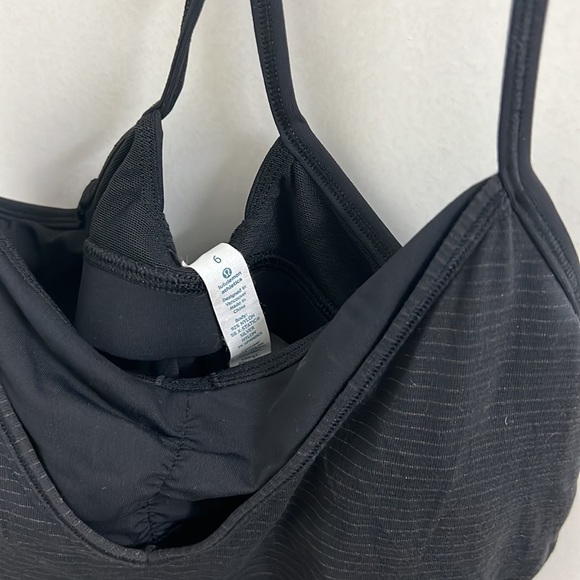 Lululemon Top - Picture 5 of 6